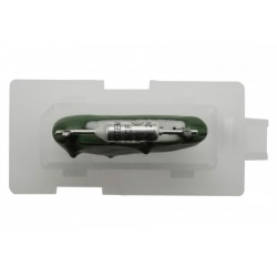 Ellenállás, belső tér szellőzés DACIA DUSTER 2010-,LOGAN 2005- 6001547488