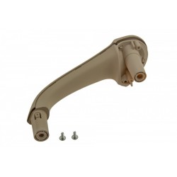 Ajtó fogantyú, belső felszerelés BELSŐ ELSŐ MERCEDES C W203/S203 2000-2007/BAL/ 2038101551