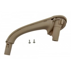 Ajtó fogantyú, belső felszerelés BELSŐ ELSŐ MERCEDES C W203/S203 2000-2007/BAL/ 2038101551