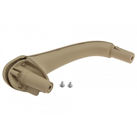 Ajtó fogantyú, belső felszerelés BELSŐ ELSŐ MERCEDES C W203/S203 2000-2007/JOBB/ 2038101651