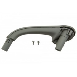 Ajtó fogantyú, belső felszerelés BELSŐ ELSŐ MERCEDES C W203/S203 2000-2007/BAL-/ 2038101551