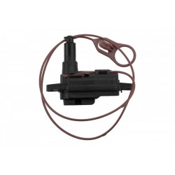 Állító, központi zár Üzemanyagtöltő-fedél AUDI Q3 2011-,Q7 2006-,VW TIGUAN 2015-,TIGUAN ALLSPACE 2015-,TOURAN 2015-,TOUAREG