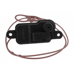 Állító, központi zár Üzemanyagtöltő-fedél AUDI Q3 2011-,Q7 2006-,VW TIGUAN 2015-,TIGUAN ALLSPACE 2015-,TOURAN 2015-,TOUAREG