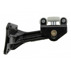 Görgővezetés, tolóajtó fenn, jobb VW LT35 2006-,MERCEDES SPRINTER 2006- 2E1843436