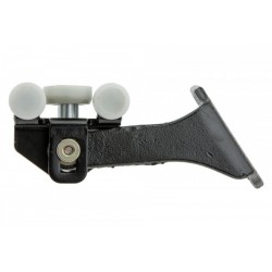 Görgővezetés, tolóajtó fenn, jobb VW LT35 2006-,MERCEDES SPRINTER 2006- 2E1843436