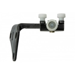 Görgővezetés, tolóajtó fenn, jobb VW LT35 2006-,MERCEDES SPRINTER 2006- 2E1843436