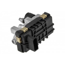 Állítóelem, turbófeltöltő G-33/6NW009483/ FORD TRANSIT 2.2TDCI 2006- 753519-5009S