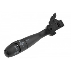 Kormányoszlop kapcsoló PEUGEOT 307 01-, 206 98-, 406 95-, CITROEN BERLINGO 08- 96595087XT