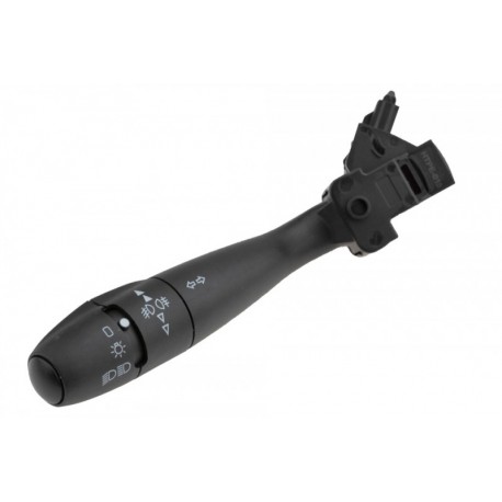 Kormányoszlop kapcsoló PEUGEOT 307 01-, 206 98-, 406 95-, CITROEN BERLINGO 08- 96595087XT