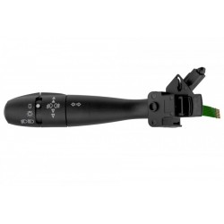 Kormányoszlop kapcsoló PEUGEOT 307 01-, 206 98-, 406 95-, CITROEN BERLINGO 08- 96595087XT