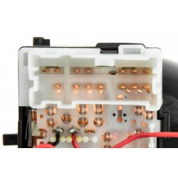 Kormányoszlop kapcsoló RENAULT TRAFFIC III, OPEL VIVARO B, NISSAN NV300 255670610R