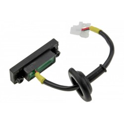 Kapcsoló, hátsó ajtó KIA RIO 2011-,PICANTO 2011- 81260-1W220