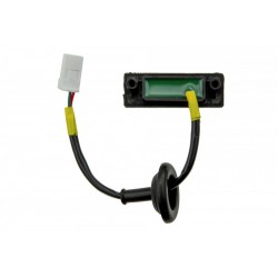 Kapcsoló, hátsó ajtó KIA RIO 2011-,PICANTO 2011- 81260-1W220