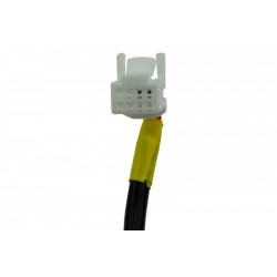 Kapcsoló, hátsó ajtó KIA RIO 2011-,PICANTO 2011- 81260-1W220