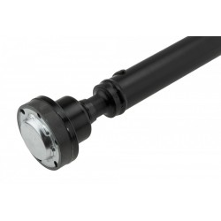 Csuklós tengely, tengelyhajtás LAND ROVER DISCOVERY III/IV 05-, RANGE ROVER SPORT 09- /ELSŐ/ NWN-LR-016