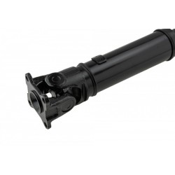 Csuklós tengely, tengelyhajtás TOYOTA HI-LUX 05-21 /ELSŐ,MTM/ NWN-TY-010