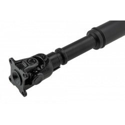 Csuklós tengely, tengelyhajtás TOYOTA LAND CRUISER J120/150 4.0 03-, 4RUNNER 2.7,4.0 02-09 /ELSŐ/ NWN-TY-011