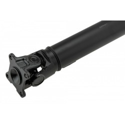 Csuklós tengely, tengelyhajtás TOYOTA LAND CRUISER J120/150 4.0 03-, 4RUNNER 2.7,4.0 02-09 /ELSŐ/ NWN-TY-011