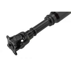 Csuklós tengely, tengelyhajtás TOYOTA LAND CRUISER J120/150 4.0 03-, 4RUNNER 2.7,4.0 02-09 /HÁTSÓ/ NWN-TY-012