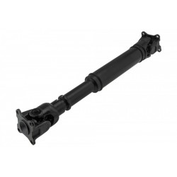 Csuklós tengely, tengelyhajtás TOYOTA LAND CRUISER J100 4.7,4.2TD 98-05 /ELSŐ/ NWN-TY-016