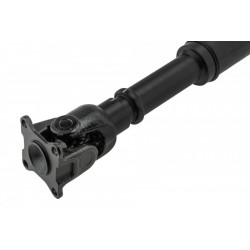 Csuklós tengely, tengelyhajtás TOYOTA LAND CRUISER J100 4.7,4.2TD 98-05 /ELSŐ/ NWN-TY-016