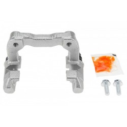 Tartó, féknyereg VW GOLF IV 97-09.99, SKODA OCTAVIA COMBI 1.9TDI 99-, AUDI A3 96-09.99 /BAL JOBB/ HZT-VW-030A