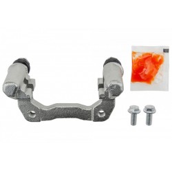 Tartó, féknyereg VW GOLF IV 97-09.99, SKODA OCTAVIA COMBI 1.9TDI 99-, AUDI A3 96-09.99 /BAL JOBB/ HZT-VW-030A