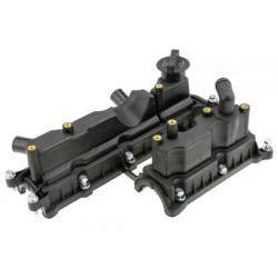 Szelepfedél 1.6 ECOBOOST-JQDB,JQDA,JQMA,JQMB,JTBB,JTDA,JTDB,JTJA,JTJB/FORD FOCUS III 2011-,KUGA 2012-,FIESTA 2008-,MONDEO V