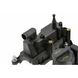 Szelepfedél FORD FOCUS III 1.5ECOBOOST 2014-,GRAND C-MAX 1.5ECOBOOST 2015-,KUGA II 1.5ECOBOOST 2014- DS7G6K271DF