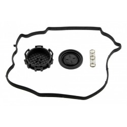 Szelepfedél CITROEN BERLINGO 1.6HDI 2005-,C3 1.6HDI 2005-,C4 1.6HDI 2004-,C5 1.6HDI 2004-,C5 II 1.6HDI 2008-,XSARA PICASSO