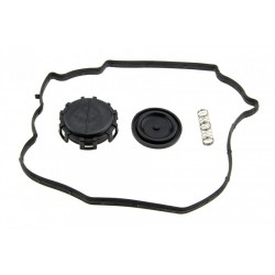 Szelepfedél CITROEN BERLINGO 1.6HDI 2005-,C3 1.6HDI 2005-,C4 1.6HDI 2004-,C5 1.6HDI 2004-,C5 II 1.6HDI 2008-,XSARA PICASSO