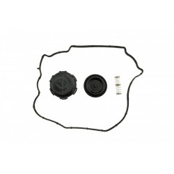 Szelepfedél CITROEN BERLINGO 1.6HDI 2005-,C3 1.6HDI 2005-,C4 1.6HDI 2004-,C5 1.6HDI 2004-,C5 II 1.6HDI 2008-,XSARA PICASSO