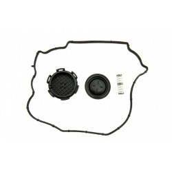 Szelepfedél CITROEN BERLINGO 1.6HDI 2005-,C3 1.6HDI 2005-,C4 1.6HDI 2004-,C5 1.6HDI 2004-,C5 II 1.6HDI 2008-,XSARA PICASSO