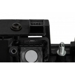 Csomagtartófedél fogantyú AUDI A3 CABRIOLET 2015-,A5/S5 2012-,A8/S8 2010-,RS5 COUPE/CABRIOLET 2013- 4E0827574M3FZ