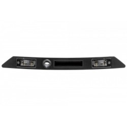 Csomagtartófedél fogantyú AUDI A3 CABRIOLET 2008-,A4/S4/AVANT/QUATTRO 2001-,A5/S5 CABRIOLET 2010-,A6/S6/AVANT/QUATTRO