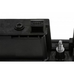 Csomagtartófedél fogantyú AUDI A3 CABRIOLET 2008-,A4/S4/AVANT/QUATTRO 2001-,A5/S5 CABRIOLET 2010-,A6/S6/AVANT/QUATTRO