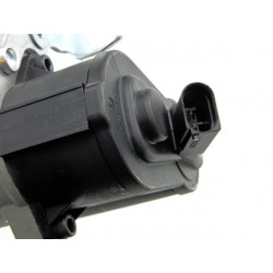 Féknyereg HÁTSÓ VW PASSAT 08-10, /JOBB/ 3C0615404B