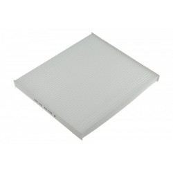 Szűrő, utastér levegő HYUNDAI SANTA FE III 2.0CRDI, 2.4,4GDI, 3.3 12-, GRAND SANTA FE 2.2CRDI 13-, SONATA 07- ,GRANDEUR 2.7, 3.3