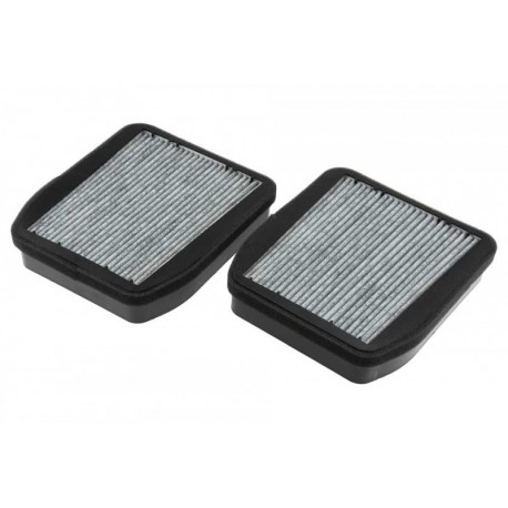 Szűrő, utastér levegő aktívszén szűrő MERCEDES E W211/S211 E200, E220, E230, E240, E270, 280, E300, E320, E350, E400, E420,