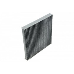 Szűrő, utastér levegő aktívszén szűrő RENAULT TWINGO III 0.9TCE, 1.0 SCE 14-, SMART FORFOUR 0.9, 1.0 14- 272774711R