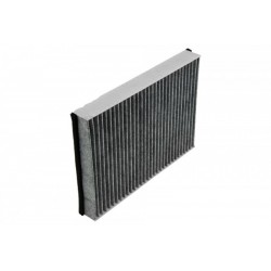 Szűrő, utastér levegő aktívszén szűrő VOLVO S60 II 10-, S80 II 06-, V60 10-, V70 III 07-, XC60 08-, XC60 II 17-, XC70 II 07-