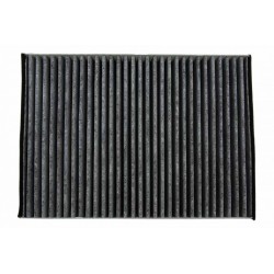 Szűrő, utastér levegő aktívszén szűrő VOLVO S60 II 10-, S80 II 06-, V60 10-, V70 III 07-, XC60 08-, XC60 II 17-, XC70 II 07-