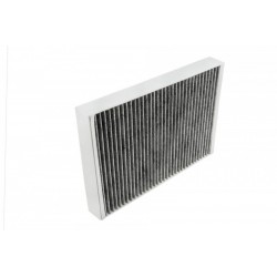 Szűrő, utastér levegő aktívszén szűrő VOLVO V60 II D3/ D4/ T5/ T6/ T8 HYBRID 18-, V90 II /S90 II 2.0 D3/ 2.0 D4/ 2.0 D5/ 2.0 T4/