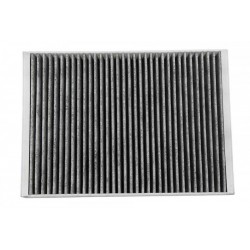 Szűrő, utastér levegő aktívszén szűrő VOLVO V60 II D3/ D4/ T5/ T6/ T8 HYBRID 18-, V90 II /S90 II 2.0 D3/ 2.0 D4/ 2.0 D5/ 2.0 T4/