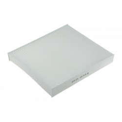 Szűrő, utastér levegő VW POLO 1.0 TGI/ TSI/ MSI, 1.6TDI, 2.0GTI 17-, SEAT IBIZA V 1.0TGI/ TSI, 1.5TSI, 1.6TDI, 1.6 17-, ARONA