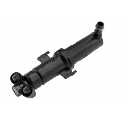 Mosófúvóka, fényszórómosó AUDI A3 2003-/BAL/ 8P0955101B