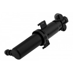 Mosófúvóka, fényszórómosó AUDI A3 2003-/BAL/ 8P0955101B