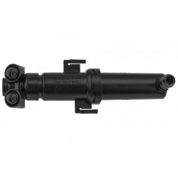 Mosófúvóka, fényszórómosó AUDI A3 2003-/BAL/ 8P0955101B