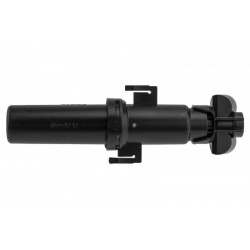 Mosófúvóka, fényszórómosó AUDI A3 2003-/BAL/ 8P0955101B