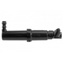 Mosófúvóka, fényszórómosó AUDI A3 2003-/BAL/ 8P0955101B